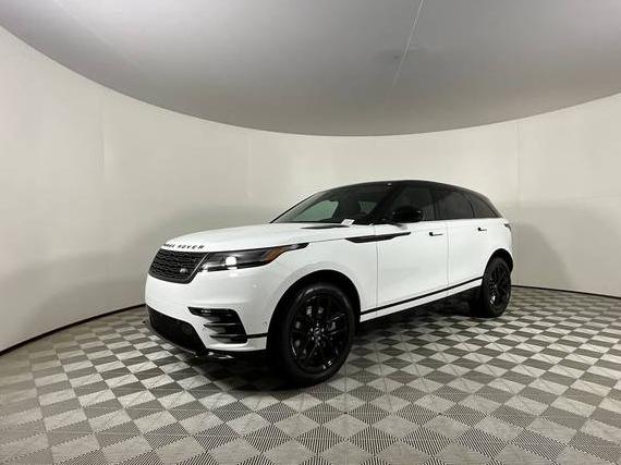 LAND ROVER RANGE ROVER VELAR 2026 SALYL2EX8TA814805 image